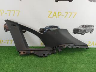 Обшивка стойки правая ZEEKR 001