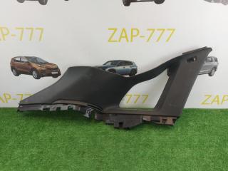 Обшивка стойки левая ZEEKR 001