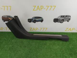 Накладка порога правая ZEEKR 001