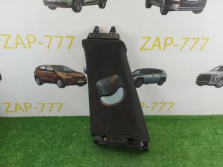 Обшивка стойки левая ZEEKR 001