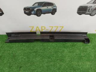 Накладка багажника правая ZEEKR 001