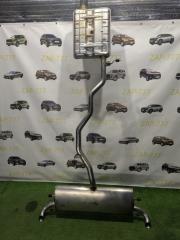 Глушитель задний OMODA C7