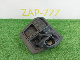 Накладка центральной консоли TOYOTA RAV4