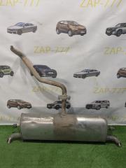 Глушитель CHERY TIGGO 2024