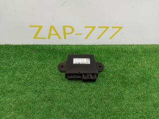 Блок управления передний правый CHERY TIGGO