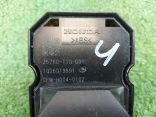 Кнопка стеклоподъемника CR-V