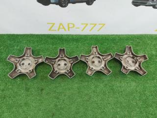 Колпачок ступицы STINGER