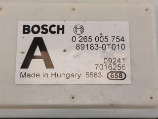 Датчик курсовой устойчивости VENZA 1