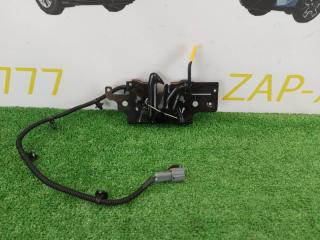 Запчасть замок капота HAVAL Dargo