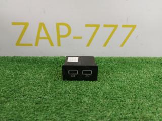 USB Разъем Jetour X90 Plus