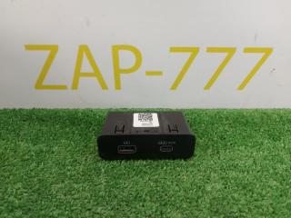 USB Разъем Jetour X70 Plus