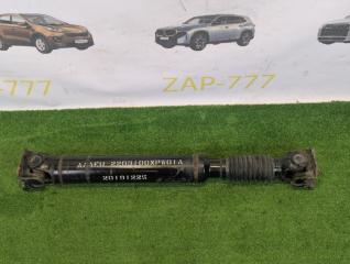 Карданный вал передний Great Wall POER