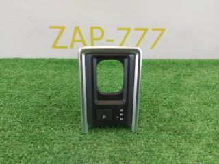 Накладка центральной консоли CHANGAN CS55PLUS