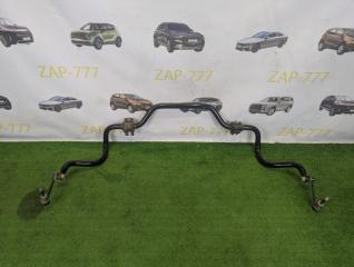 Запчасть стабилизатор поперечной устойчивости передний Great Wall POER