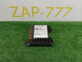 Блок управления подушками безопасности CHERY TIGGO