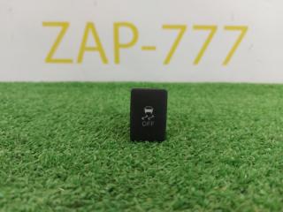 Запчасть кнопка курсовой устойчивости TOYOTA COROLLA