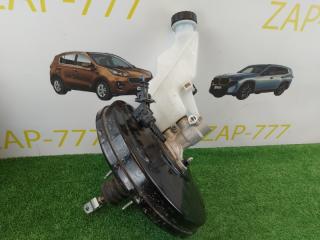 Вакумный усилитель тормозов GEELY OKAVANGO