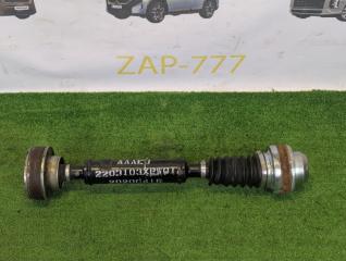 Карданный вал передний Great Wall POER