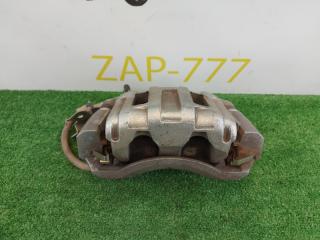 Запчасть суппорт передний левый Great Wall POER