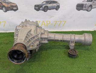 Редуктор передний Great Wall POER