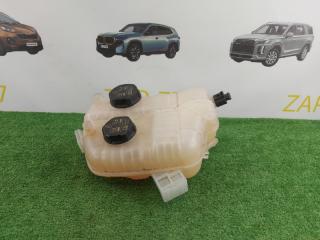 Фото запчасти бачок расширительный GEELY OKAVANGO контрактная запчасть Запчасть бачок расширительный GEELY OKAVANGO