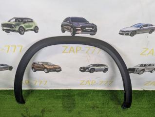 Расширитель крыла передний правый GEELY MONJARO контрактная Расширитель крыла передний правый GEELY MONJARO