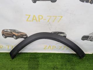 Расширитель крыла задний левый GEELY MONJARO контрактная Расширитель крыла задний левый GEELY MONJARO
