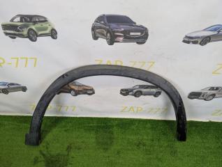Фото запчасти расширитель крыла передний правый GEELY OKAVANGO контрактная запчасть Запчасть расширитель крыла передний правый GEELY OKAVANGO