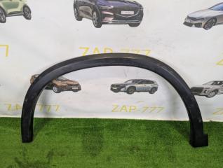 Фото запчасти расширитель крыла передний левый GEELY OKAVANGO контрактная запчасть Запчасть расширитель крыла передний левый GEELY OKAVANGO