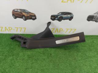 Обшивка салона правая ZEEKR 001