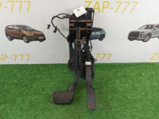Педаль GEELY MONJARO