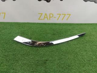 Запчасть накладка противотуманной фары левая MAZDA 6