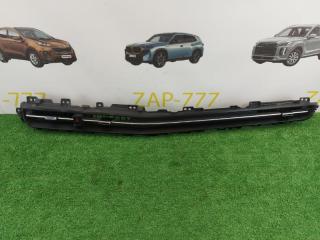 Накладка торпедо CHANGAN UNI-K