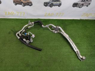 Трубка кондиционера EXEED RX