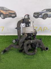 Теплообменник ZEEKR 001 контрактная Теплообменник ZEEKR 001