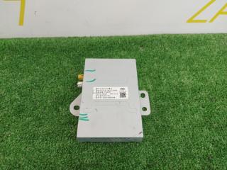 Блок управления мультимедиа Jetour X70 Plus