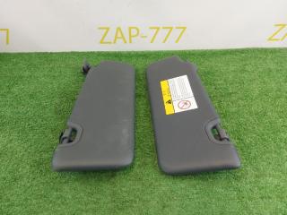 Запчасть козырек солнцезащитный CHANGAN UNI-V