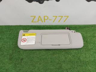 Запчасть козырек солнцезащитный EXEED TXL