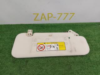 Фото запчасти козырек солнцезащитный OMODA C5 контрактная запчасть Запчасть козырек солнцезащитный OMODA C5