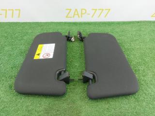 Запчасть козырек солнцезащитный CHANGAN UNI-T