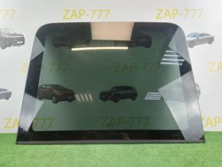 Панорамная крыша передняя GEELY MONJARO