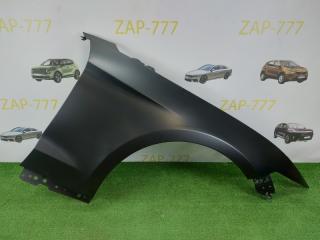 Запчасть крыло переднее правое FORD MUSTANG