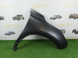 Запчасть крыло переднее правое FAW Bestune T77