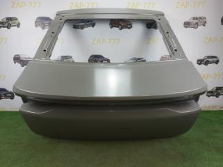 Запчасть крышка багажника задняя FAW Bestune B70