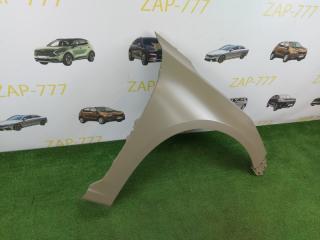 Крыло переднее правое FAW Bestune B70