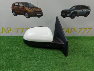 Зеркало правое KIA RIO