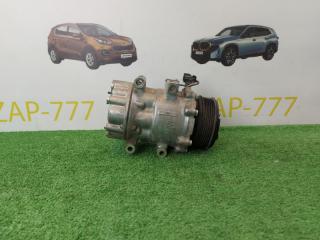Компрессор кондиционера CHERY ARRIZO