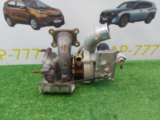 Турбина CHERY ARRIZO