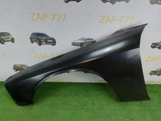 Запчасть крыло переднее левое DODGE CHALLENGER