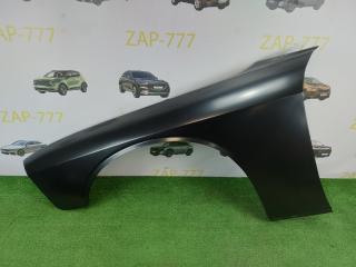 Запчасть крыло переднее левое DODGE CHALLENGER